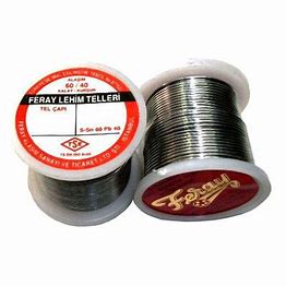 LEHİM TELİ 100GR