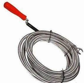 LAVABO AÇICI TEL 5MT