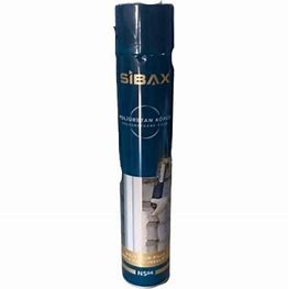 SİBAX 600GR KÖPÜK
