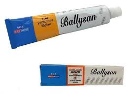 BALLY KİNG