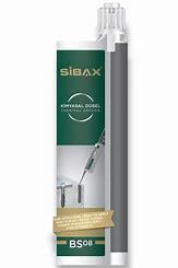 kimyasal dubel 345ml siba