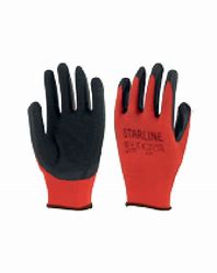 PÜTÜRLÜ ELDİVEN LATEX BAYTECH