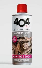 pas sökücü 400ml 404 