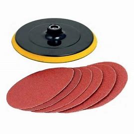 CIRT YEDEKLİ 6PCS STAR