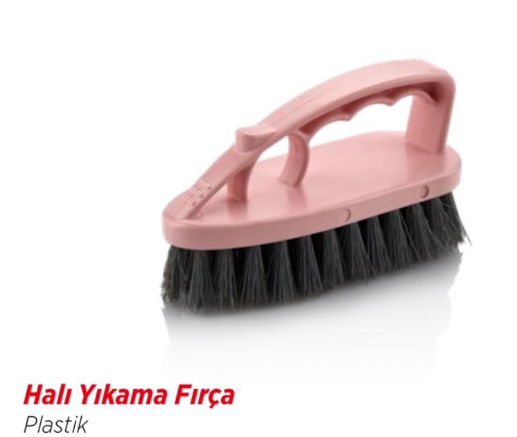 HALI YIKAMA PLASTİK
