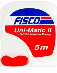 FİSCO 5X19MM
