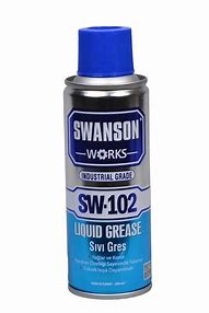 sıvı gres swanson 400ml