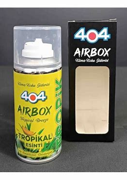 klima koku giderici 404