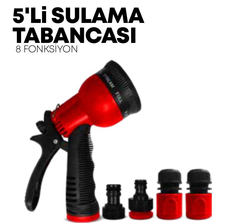 SULAMA TAB 8FONK 5PCS