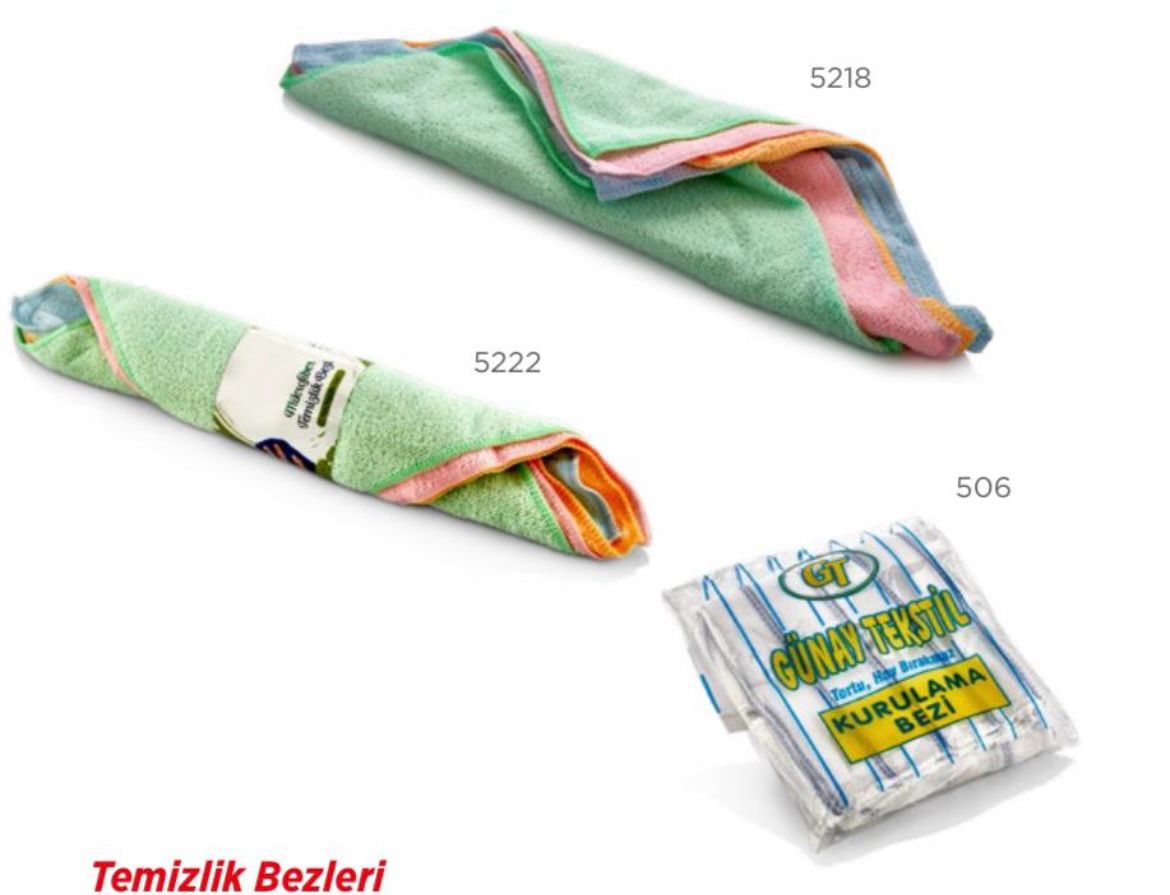 KARELİ BEZ 45X45 1/12