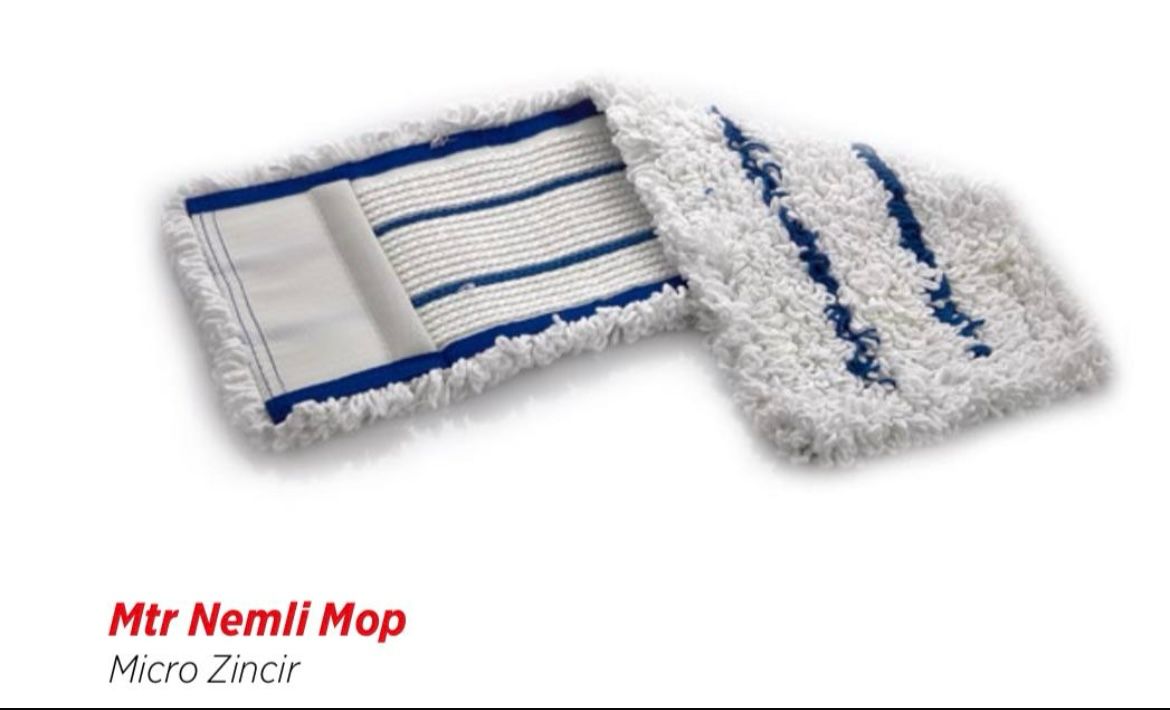 MTR NEMLİ ZİNCİR MİCRO ZİNCİR 80CM