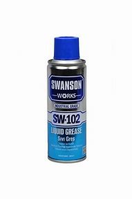 sıvı gres swanson 200ml 