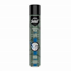 SİBAX 840GR KÖPÜK