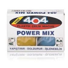 POWERMİX 80GR