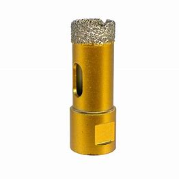 MERMER DELME PANÇ 33MM