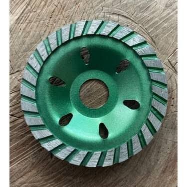 MERMER SİLME TEKLİ 115M