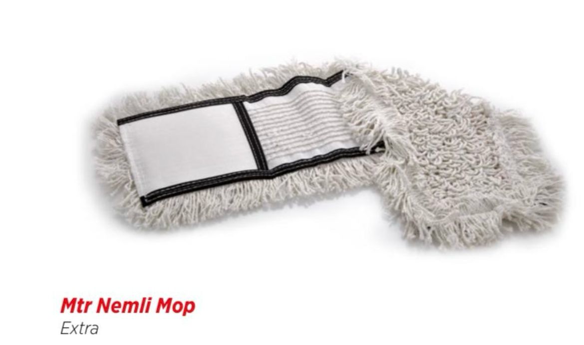 MTR NEMLİ MOP EXTRA İP 80CM