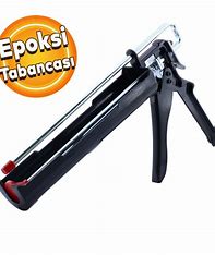 SİLİKON TAB METAL EPOKSİ