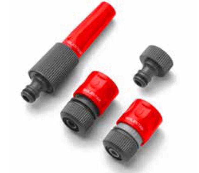 SULAMA TABANCA SETİ 4PCS