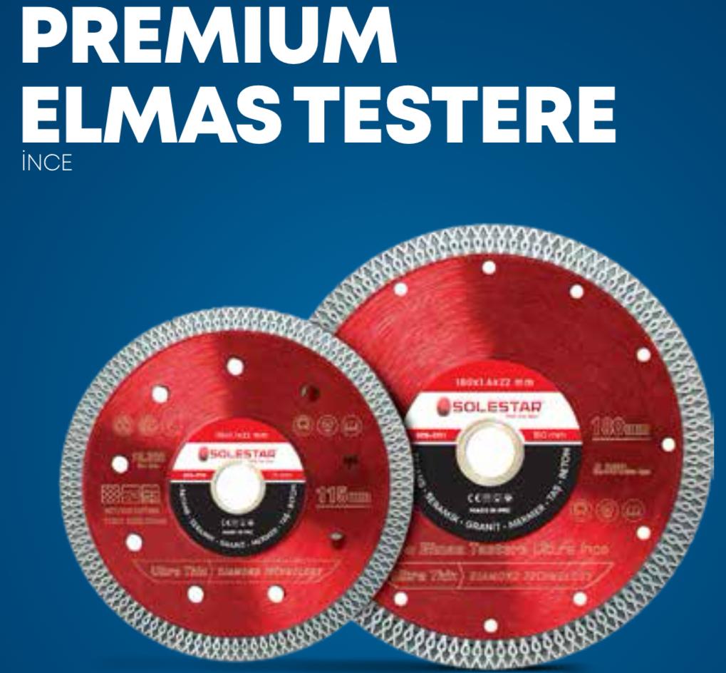 HASSAS KESİCİ PREMİUM 115LİK İNCE STAR