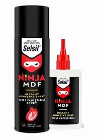 HIZLI YAPIŞTIRICI SELSİL 400ML
