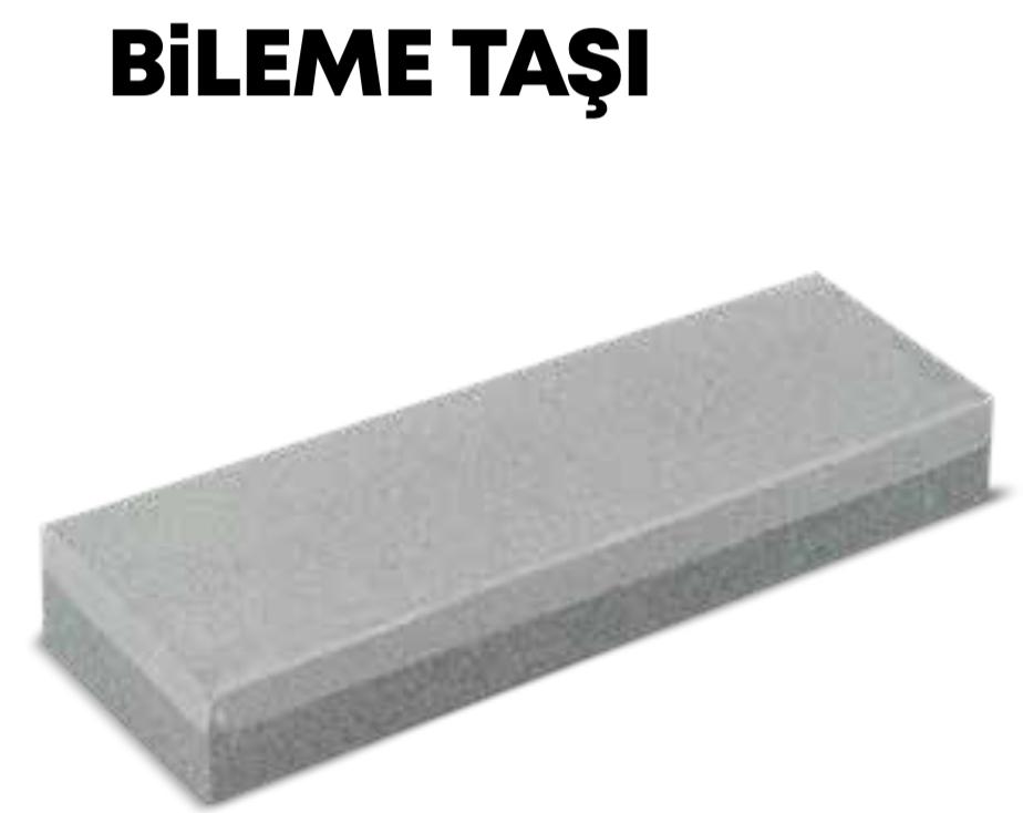 BİLEME TAŞI 200MM