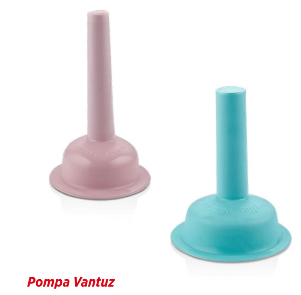 POMPA VANTUZ BÜYÜK 