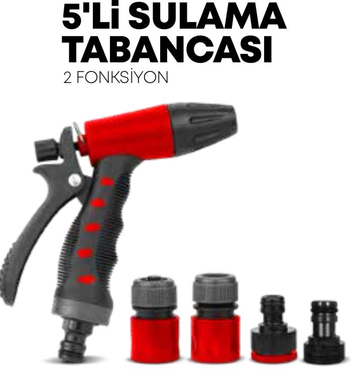 SULAMA TAB 2FONK 5PCS