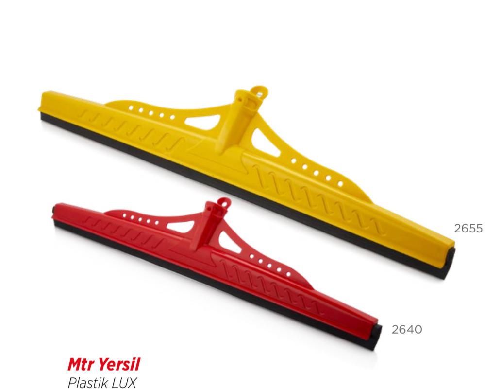 MTR YERSİL PLASTİK LÜX 55CM