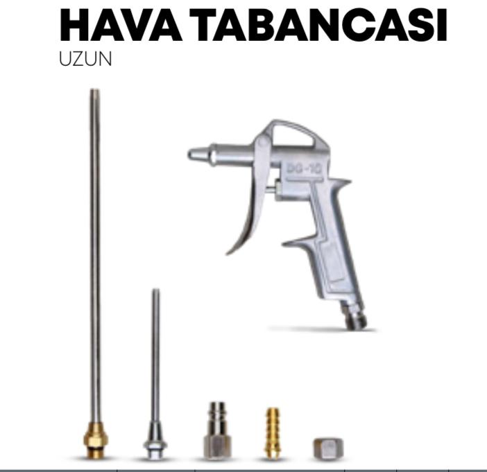 HAVA TABANCA UZUN 