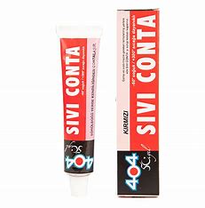 sıvı conta 404 50gr