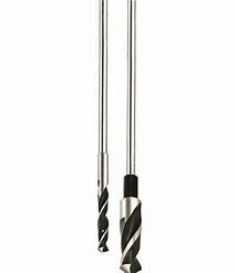 KALIPÇI UCU 24X600MM