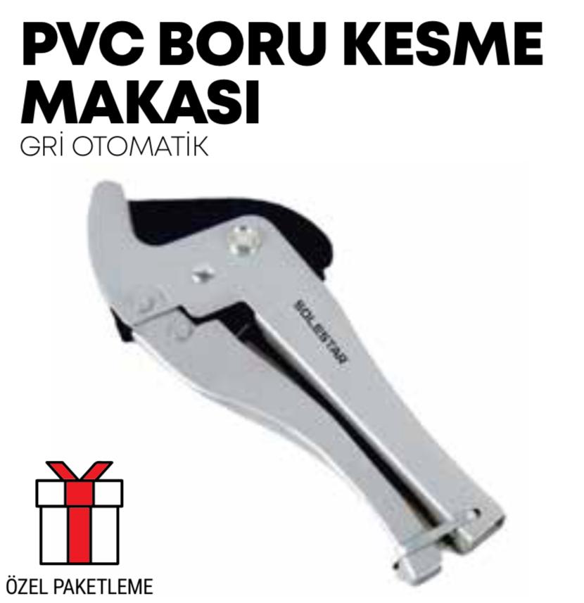BORU KESME MAKAS OTOMATİK 